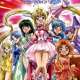   Mermaid Melody Pichi Pichi Pitch Pure <small>Original Creator</small> 